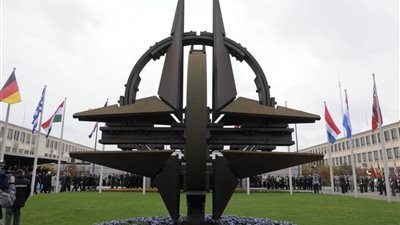 الناتو: ليس هناك أي حديث عن انضمام أوكرانيا إلى الحلف قريبا