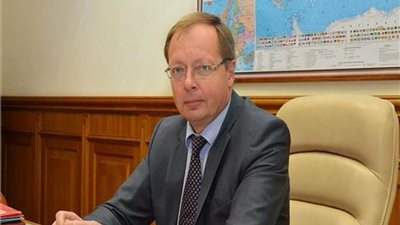 سفير موسكو في لندن يعلق على تهديدات بريطانيا بفرض عقوبات ضد روسيا