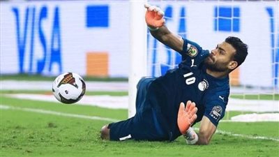 زجاجة الانتصار.. تميمة حظ أبو جبل في أمم إفريقيا 