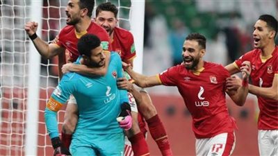 الأهلي X كأس العالم وانطلاق كأس العالم للمبارزة ومباريات مهمة| يحدث اليوم  