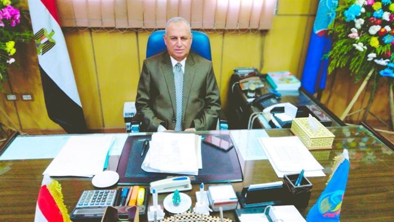 بدر محمد بدر وكيل