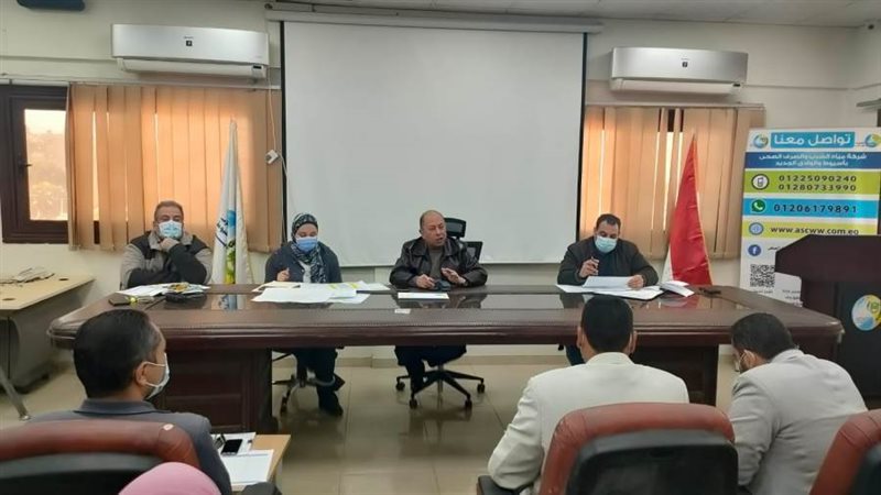 درة : التدخل السريع