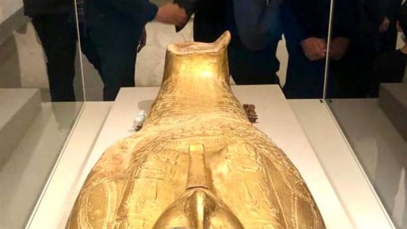 متحف الحضارة