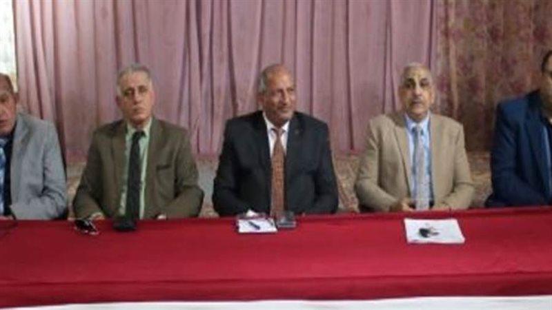 خطة بين مديرية التعليم