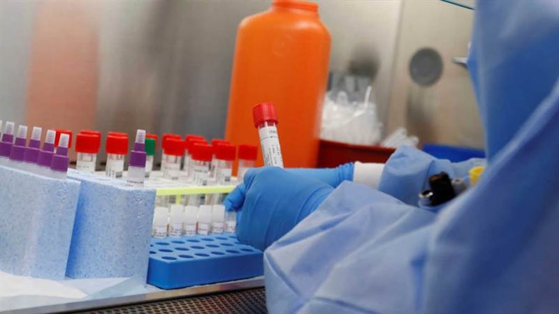 علاجات فيروس كورونا