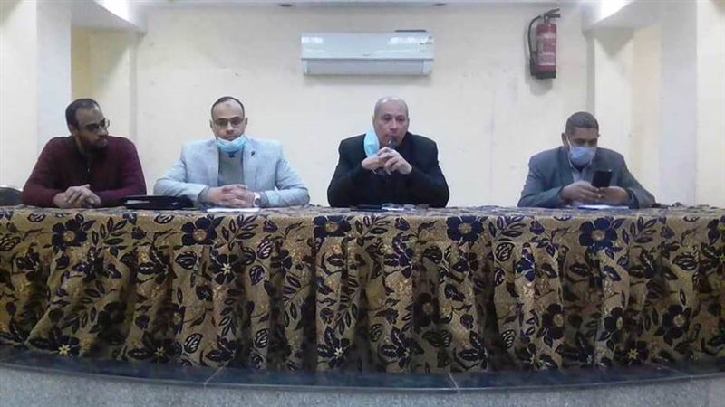 من جانب الندوه