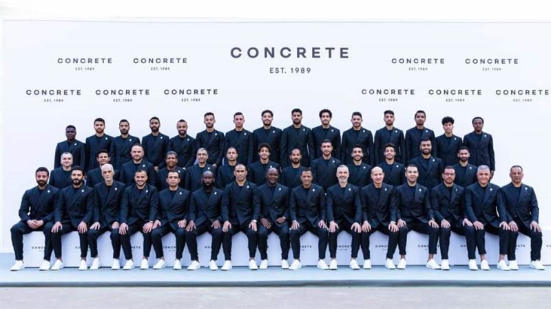 قائمة الأهلي في كأس