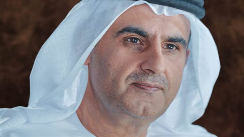 الدكتور على بن تميم