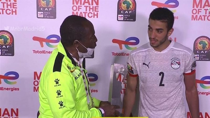 محمد عبد المنعم