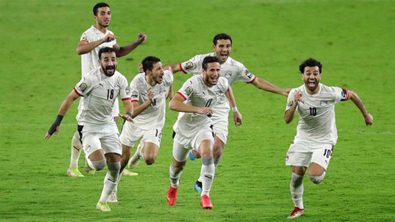 المنتخب