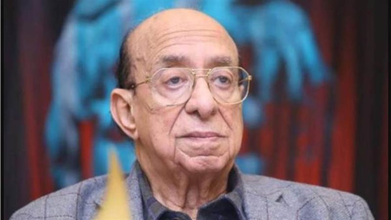 الفنان جلال الشرقاوي