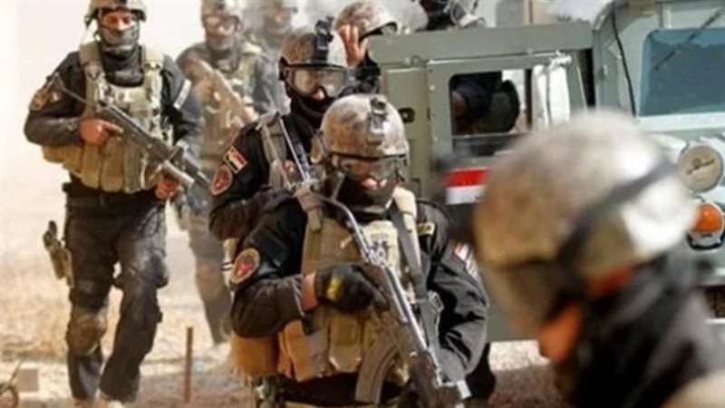 الإعلام الأمني العراقي