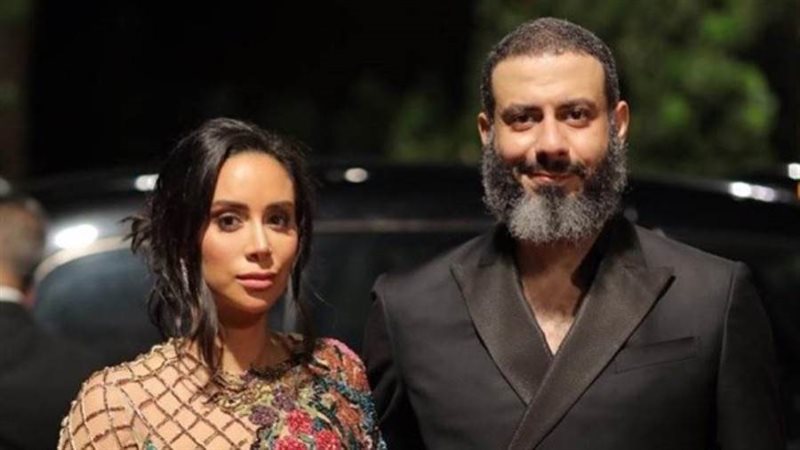 الممثل محمد فراج