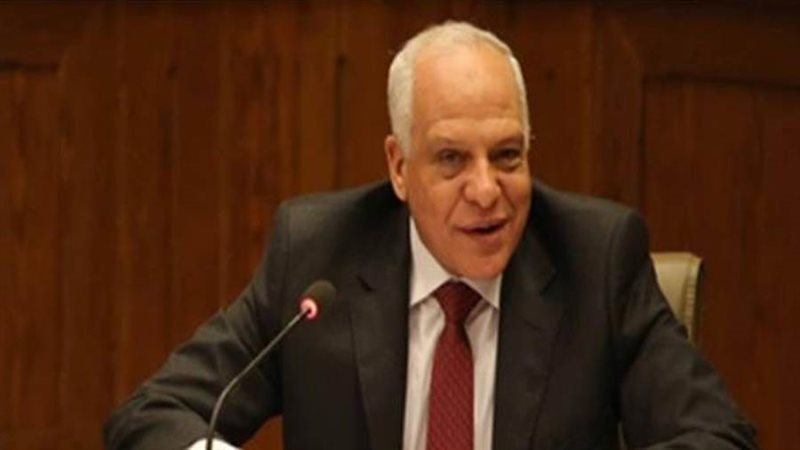 اللواء أحمد راشد