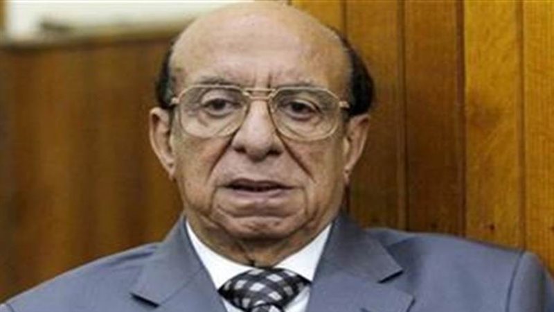 الفنان والمخرج الكبير