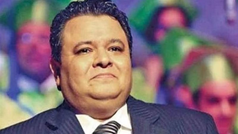 المخرج خالد جلال