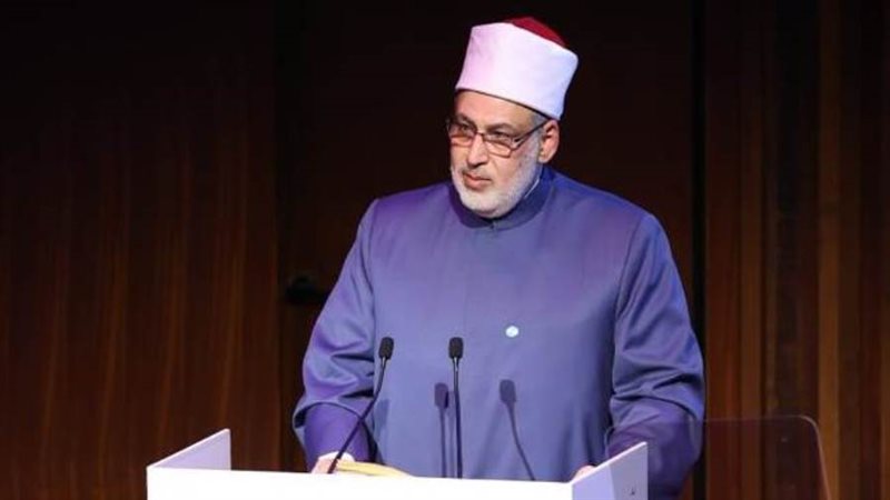 وكيل الأزهر