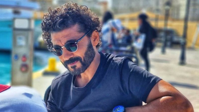 خالد النبوي