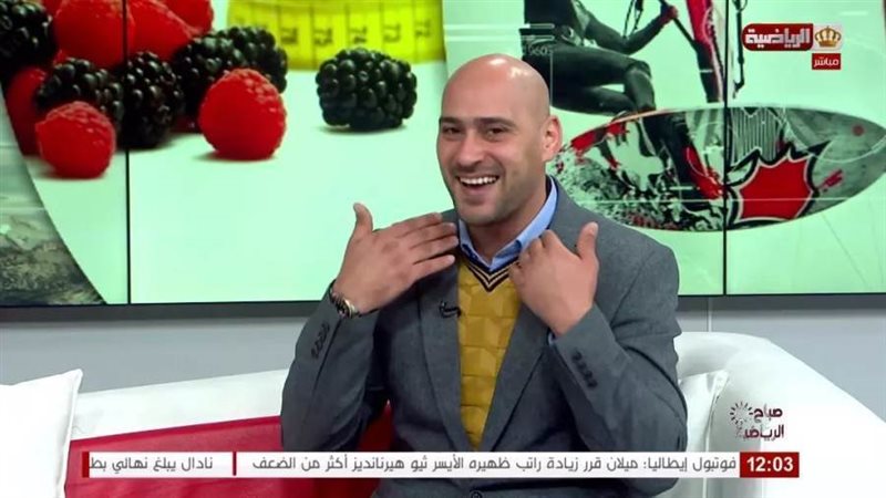 معتصم يونس- أرشيفية