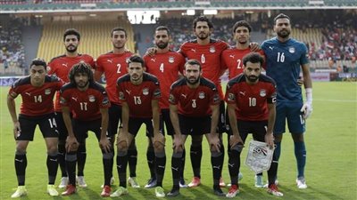 تفوق مصري في تاريخ المواجهات بين الفراعنة وأسود التيرانجا قبل نهائي أمم إفريقيا