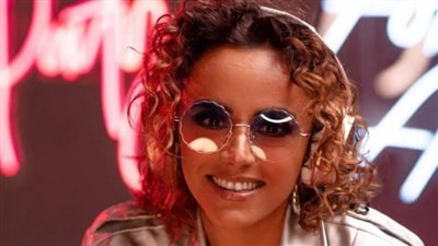 علا رشدي تكشف حقيقة استئناف تصوير فيلم 