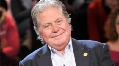 حسين فهمي سعيد بـ