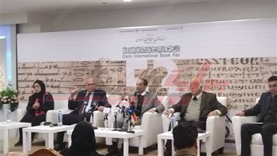 أحمد الجمال: ياسر رزق صحفي من طراز فريد وكسب ثقة مصادره