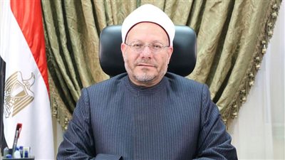 مفتي الجمهورية: قطع الأشجار لأجل توسعة الطرق العامة لا حرج فيه شرعا