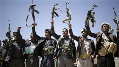 حقوقيون يمنيون يطالبون المجتمع الدولي بتصنيف مليشيا الحوثي على قوائم الإرهاب