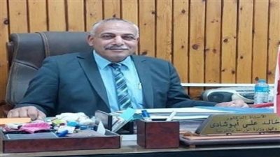 وكيل وزارة الزراعة بالغربية يبحث إزالة التعديات في المهد وتشديد العقوبات