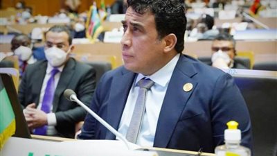 ليبيا: نتطلع من الاتحاد الإفريقي دعم آلية وخطط إخراج المرتزقة والقوات الأجنبية من البلاد