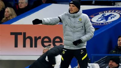 تشيلسي: إصابة المدرب توماس توخيل بفيروس كورونا