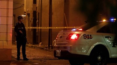 مقتل شخص وإصابة 4 آخرين في إطلاق نار بولاية فيرجينيا الأمريكية