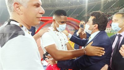 ماذا قال صامويل إيتو عن منتخب مصر بعد هزيمة الكاميرون؟