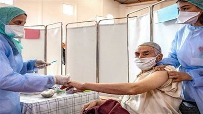 المغرب: أكثر من 17 ألف شخص تلقوا الجرعة الثالثة المعززة من اللقاح ضد كورونا 