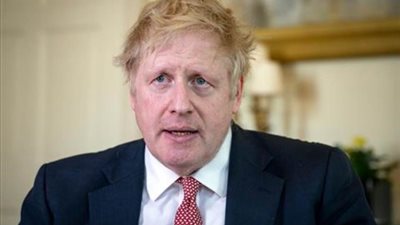 جونسون يعين مسؤولين جديدين بعد أسبوع مضطرب شهدته الحكومة البريطانية