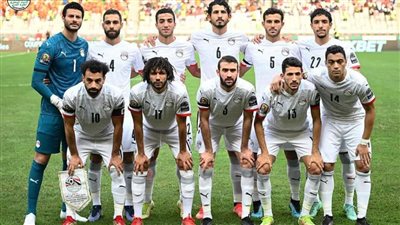 اليوم.. انطلاق نهائي إفريقيا بين مصر  والسنغال 