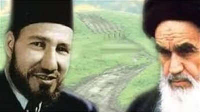 شقة الزمالك تكشف حقيقة العلاقة بين الإخوان والشيعة