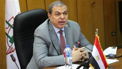 القوى العاملة: تحويل 2.1 مليون جنيه مستحقات 80 عاملا مصريا غادروا الأردن