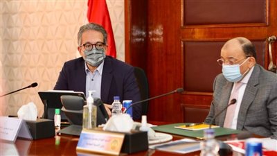 تطوير وإحياء مدينة إسنا التاريخية