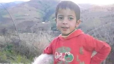 ردود أفعال دولية جراء مصرع الطفل المغربي ريان أورام