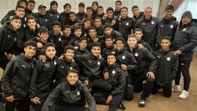 وهبة يستدعي 30 لاعبا لمنتخب الناشئين 