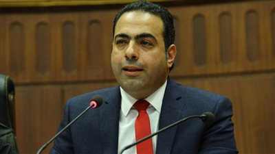 رئيس رياضة النواب للمنتخب الوطني: ١٠٠ مليون ينتظرون عودتكم بالكأس