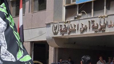 مصدر أمني ينفي ادعاءات سيدة مجاملة رجال الشرطة لوالد ضابط بالمنوفية