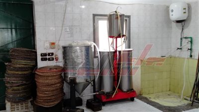 فوائد وطرق عصر زيت الزيتون