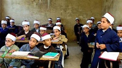 الآن لينك نتيجة الشهادة الابتدائية الأزهرية 2022 الترم الأول 