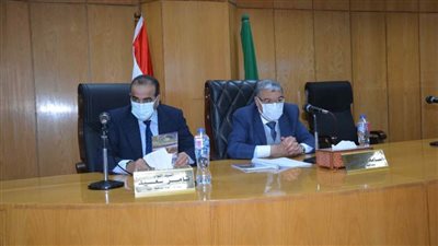 محافظ المنيا يعلن انضمام مركزي سمالوط وبني مزار لمبادرة 