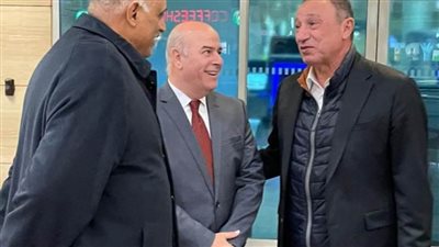 عضوية الأهلي| وفد النادي يواصل لقاءاته غدًا بالجالية المصرية في عجمان