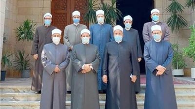 انطلاق قافلة دعوية مشتركة من الأزهر والأوقاف إلى مدينة الأمل الجمعة القادمة