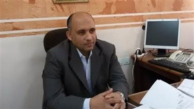 التحول الرقمي وعالم الروبوت فعاليات أجازة منتصف العام بمطروح وجنوب سيناء